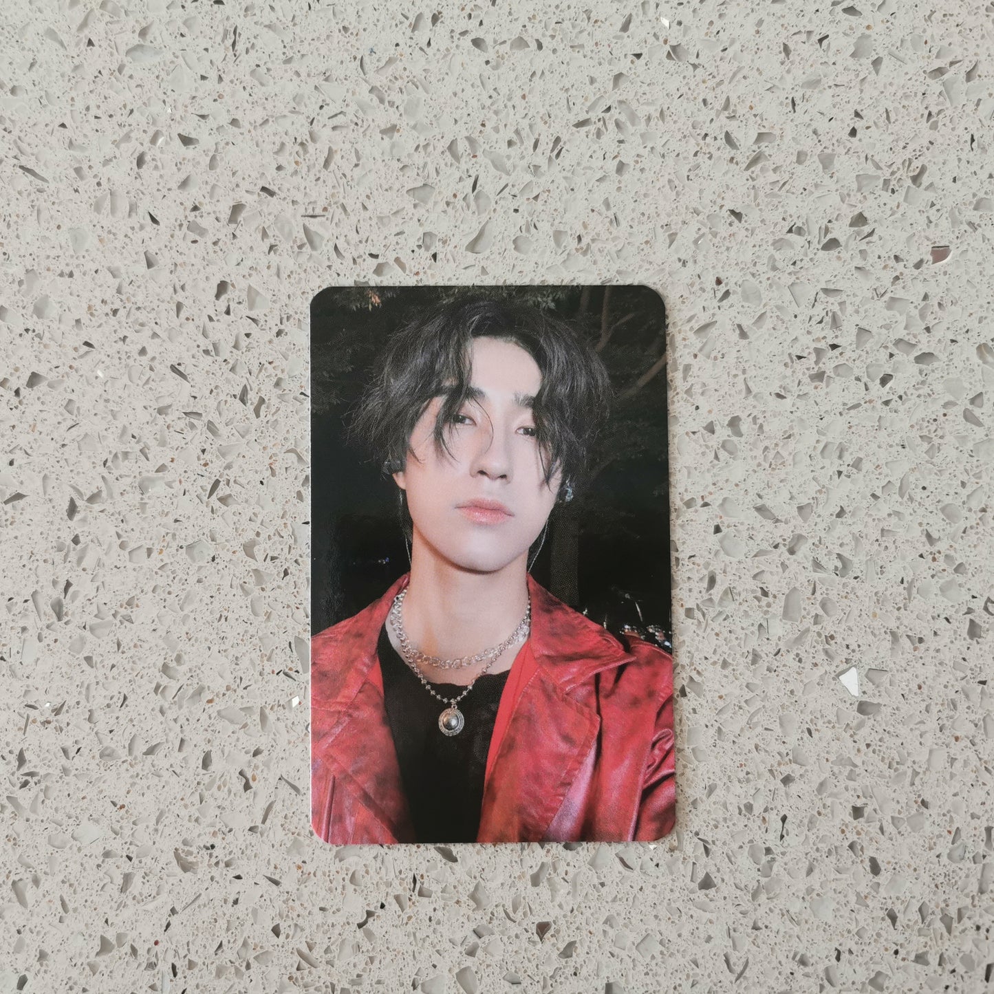 ONEWE - PLANET NINE: ALTER EGO MAKESTAR FANCALL PHOTOCARDS