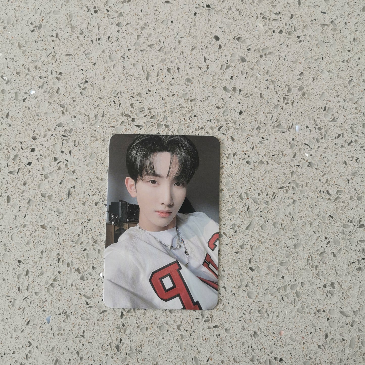 XIKERS - HOUSE OF TRICKY: DOORBELL RINGING MUSIC KOREA PHOTOCARDS