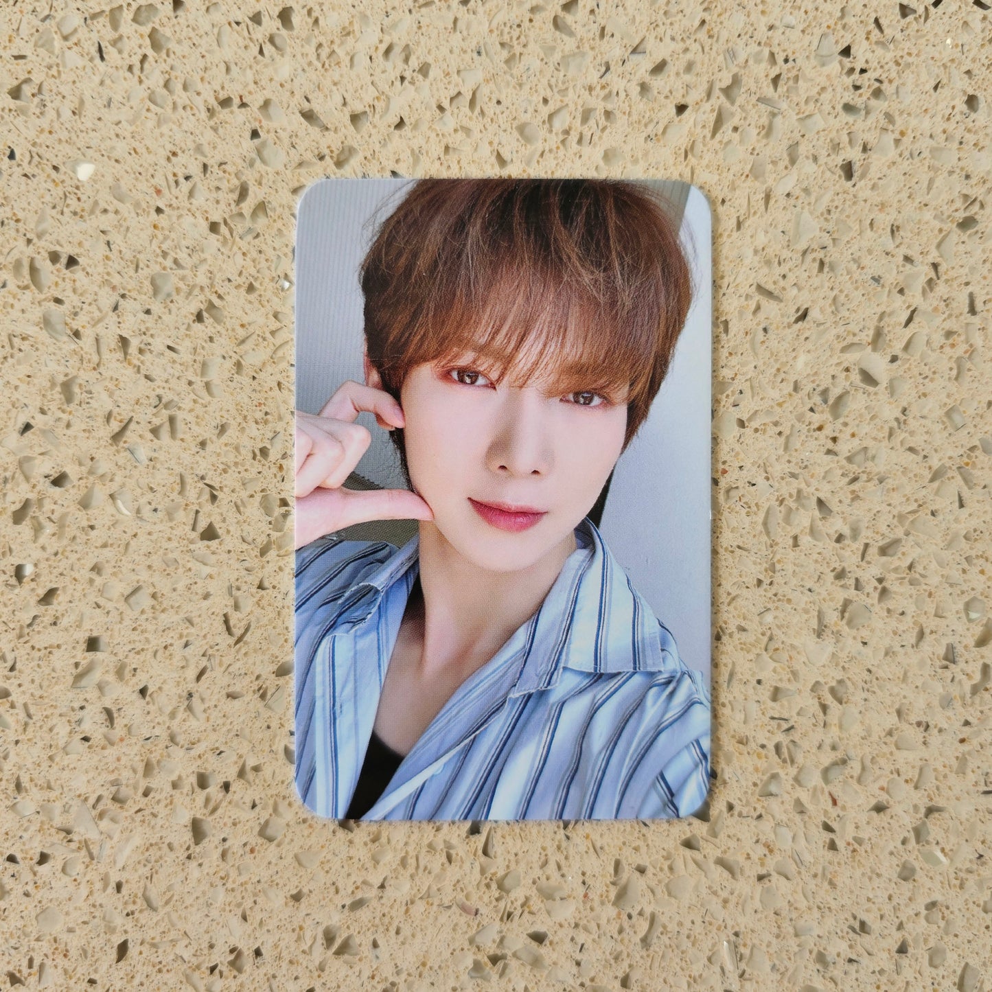 ATEEZ - ICE CITY OFFLINE POPUP STORE PHOTOCARDS