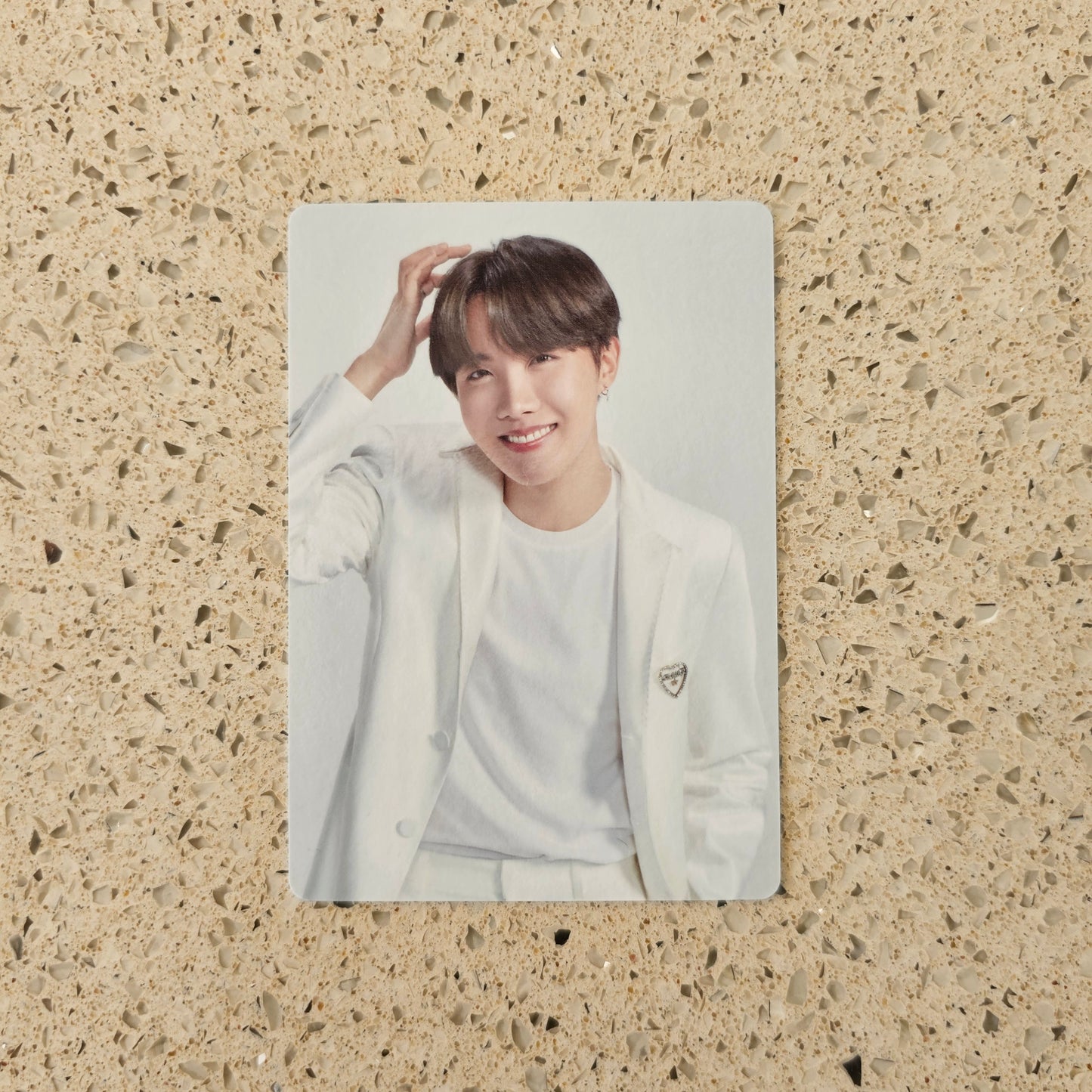 BTS - MAP OF THE SOUL TOUR BIG PHOTOCARDS