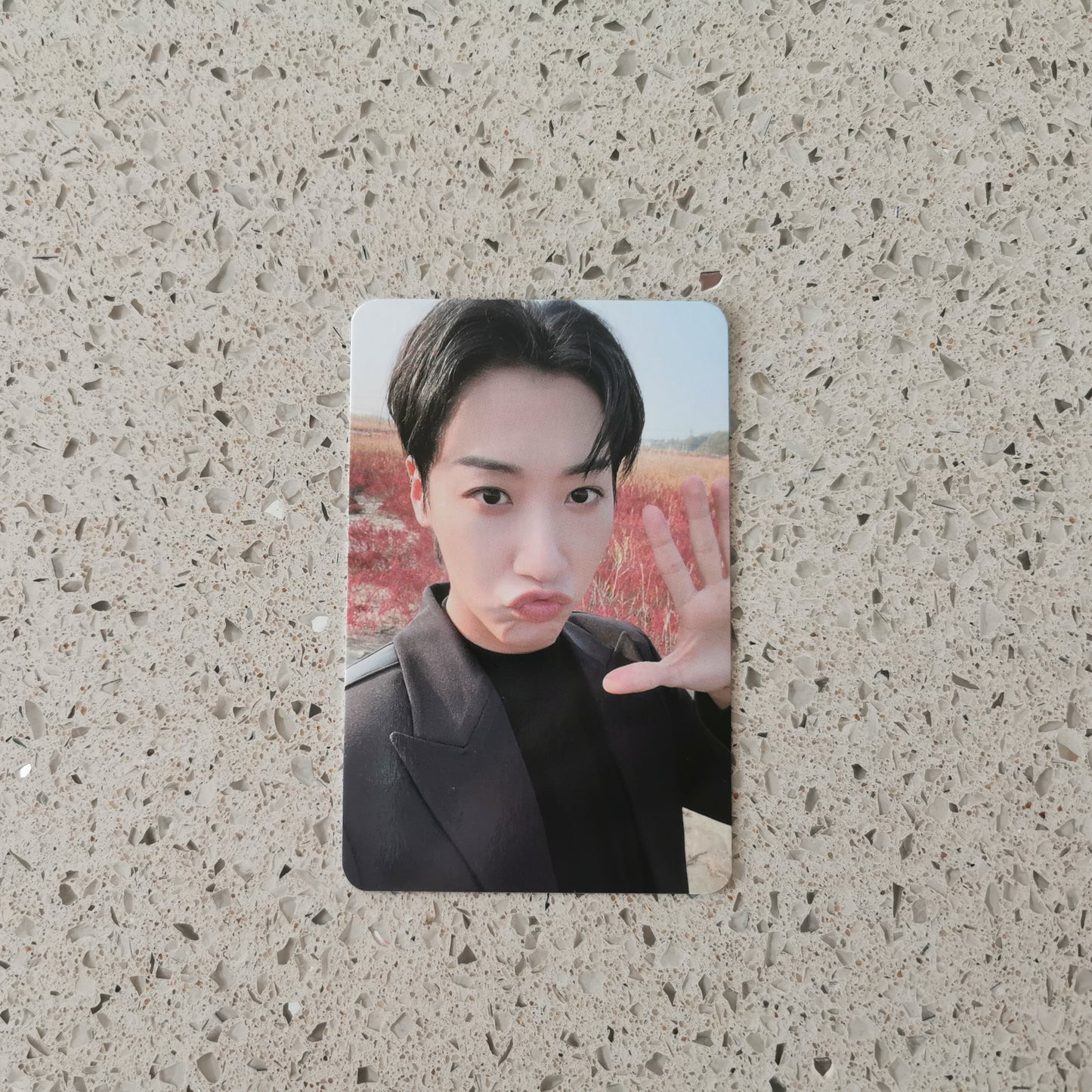 ONEWE - STUDIO WE: RECORDING MAKESTAR PHOTOCARDS