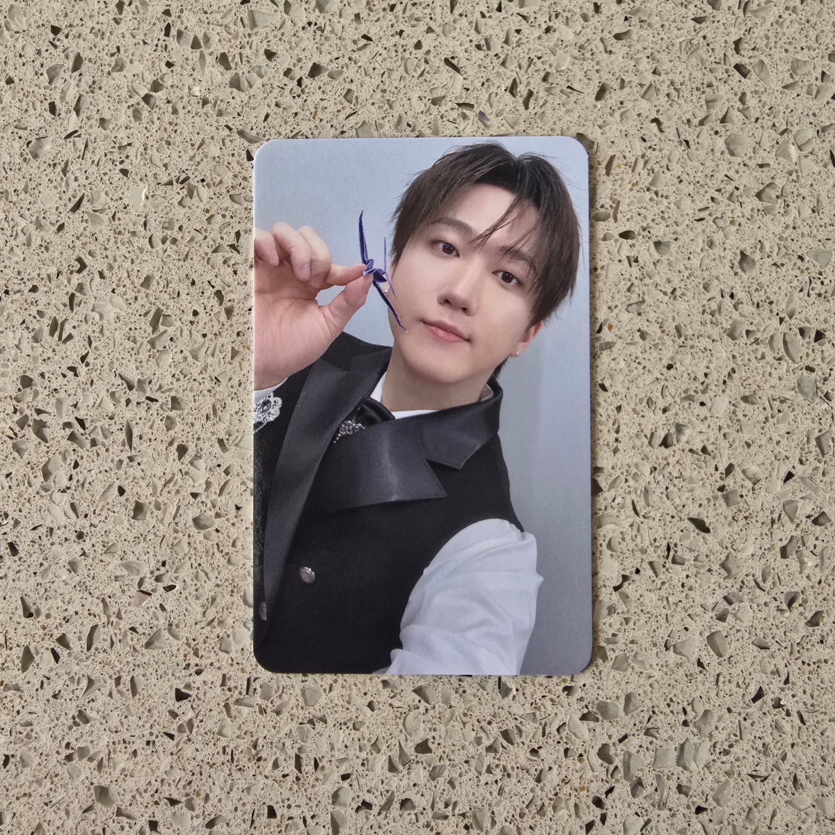 STRAY KIDS - SKZOO EVERYWHERE ALL AROUND THE WORLD POB PHOTOCARDS