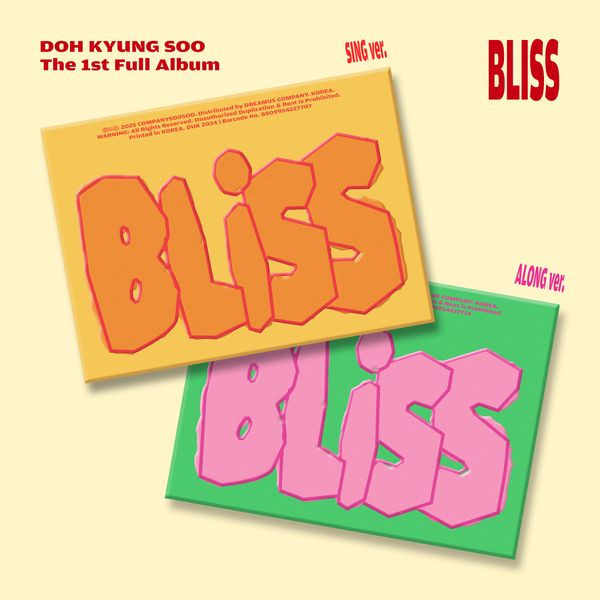 D.O - BLISS