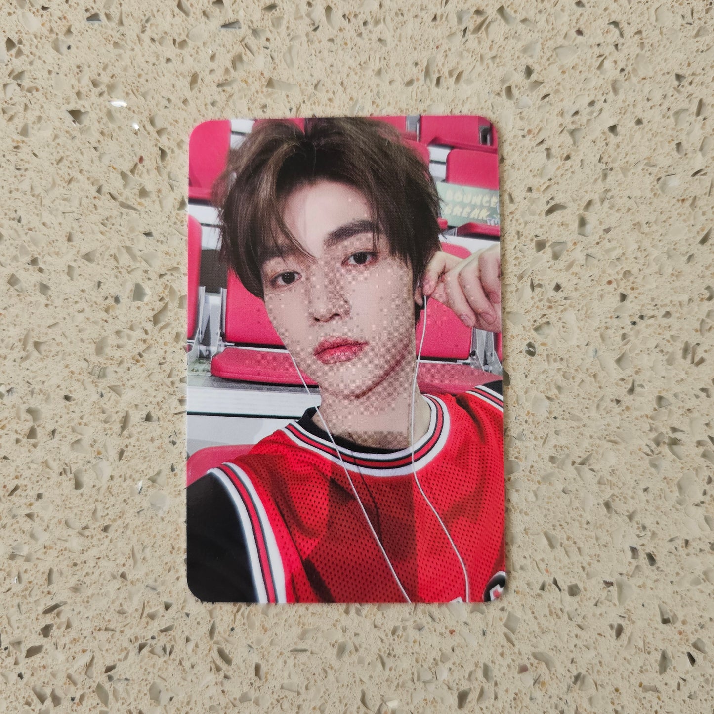 ZEROBASEONE - NEVER SAY NEVER MUSICPLANT POB PHOTOCARDS (DIGIPACK VER.)