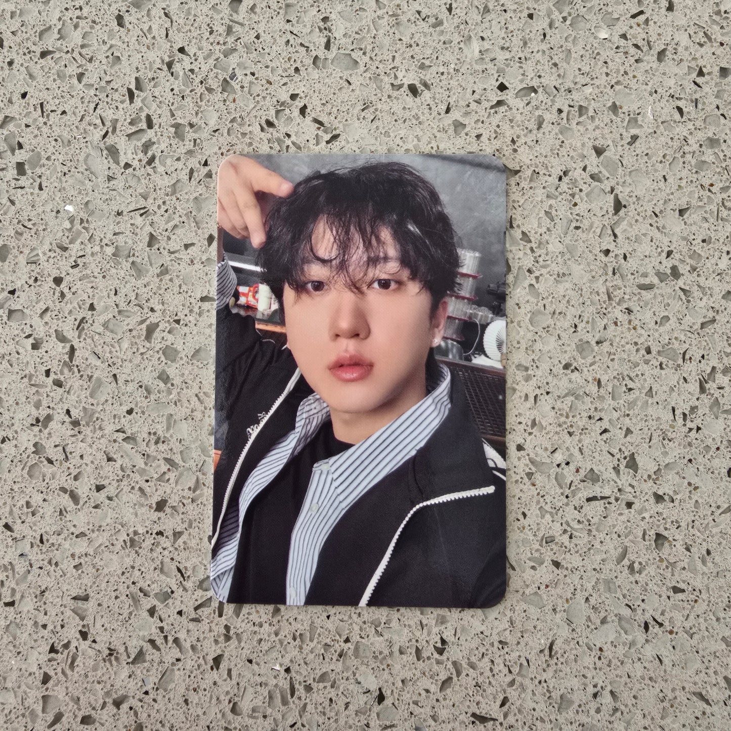 STRAY KIDS - THIS & THAT WITHMUU POB PHOTOCARDS