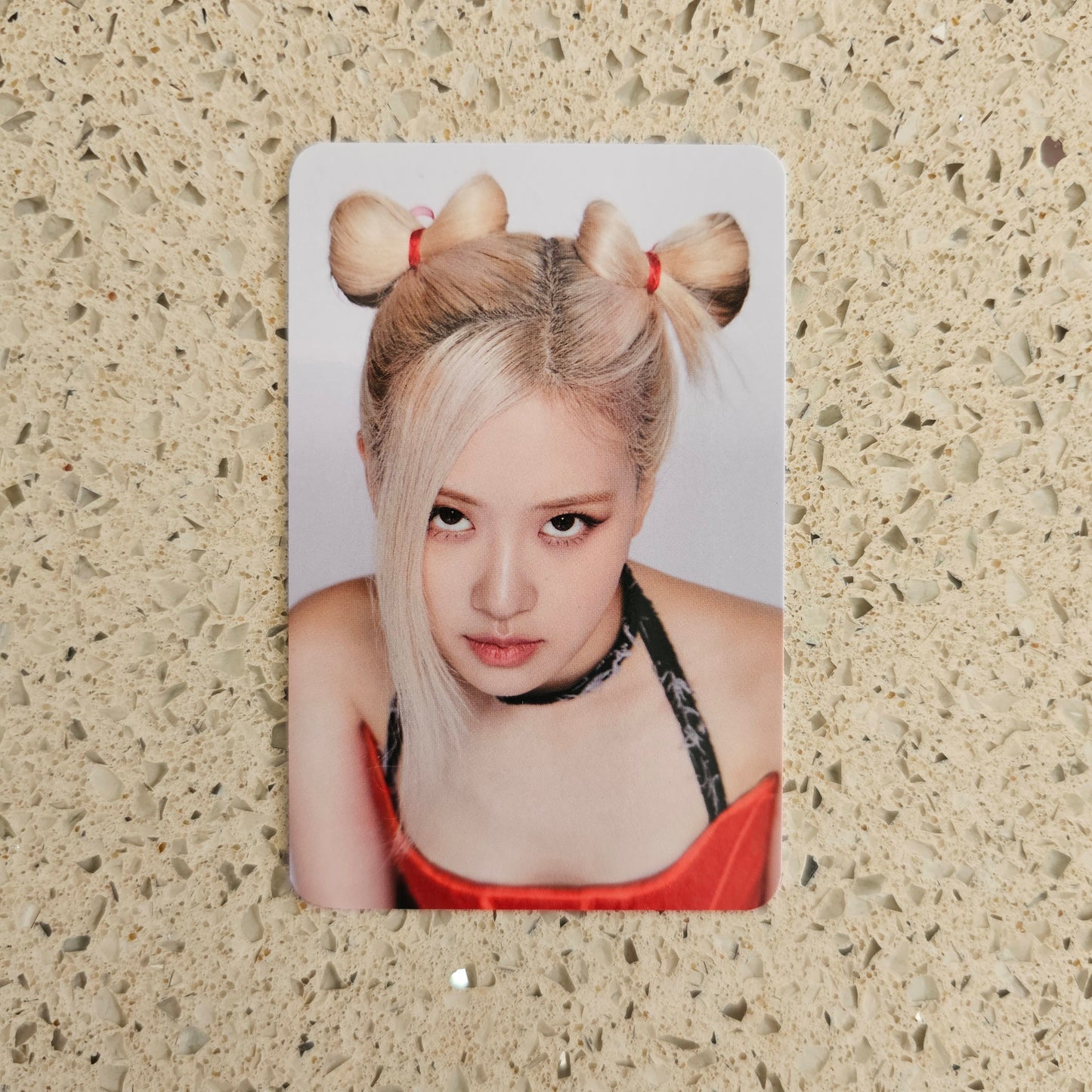 BLACKPINK - BORN PINK KTOWN4U POB PHOTOCARDS