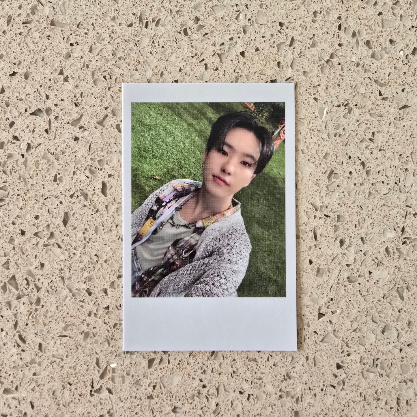 SEVENTEEN - SEVENTEENTH HEAVEN MUSIC KOREA POB PHOTOCARDS (CARAT VER.)