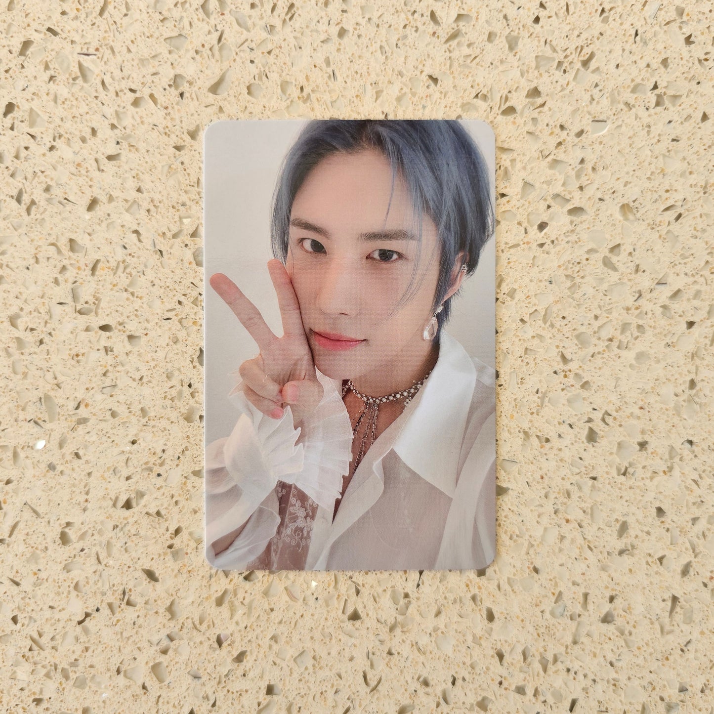 A.C.E - SIREN: DAWN MMT POB PHOTOCARD (WOW VER.)