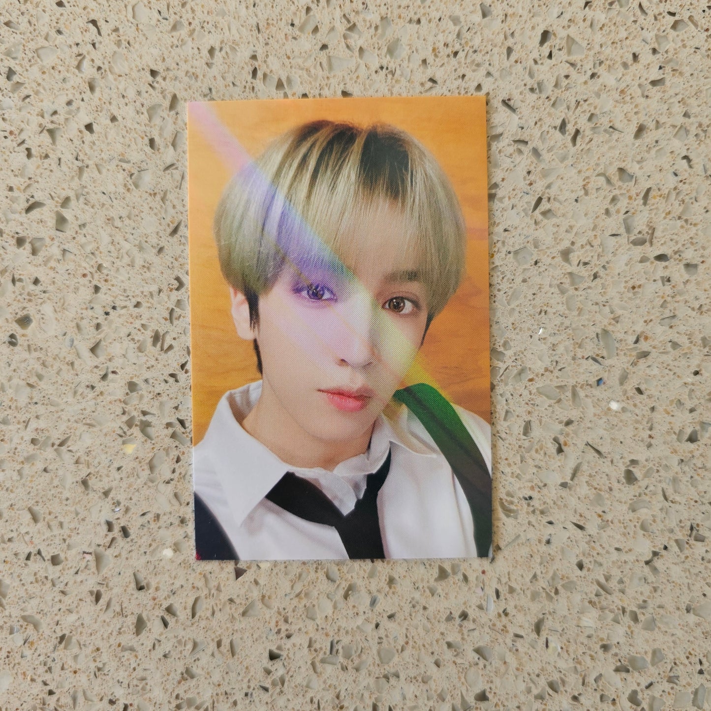 PENTAGON - LOVE OR TAKE MAKESTAR POB HOLOGRAM PHOTOCARDS