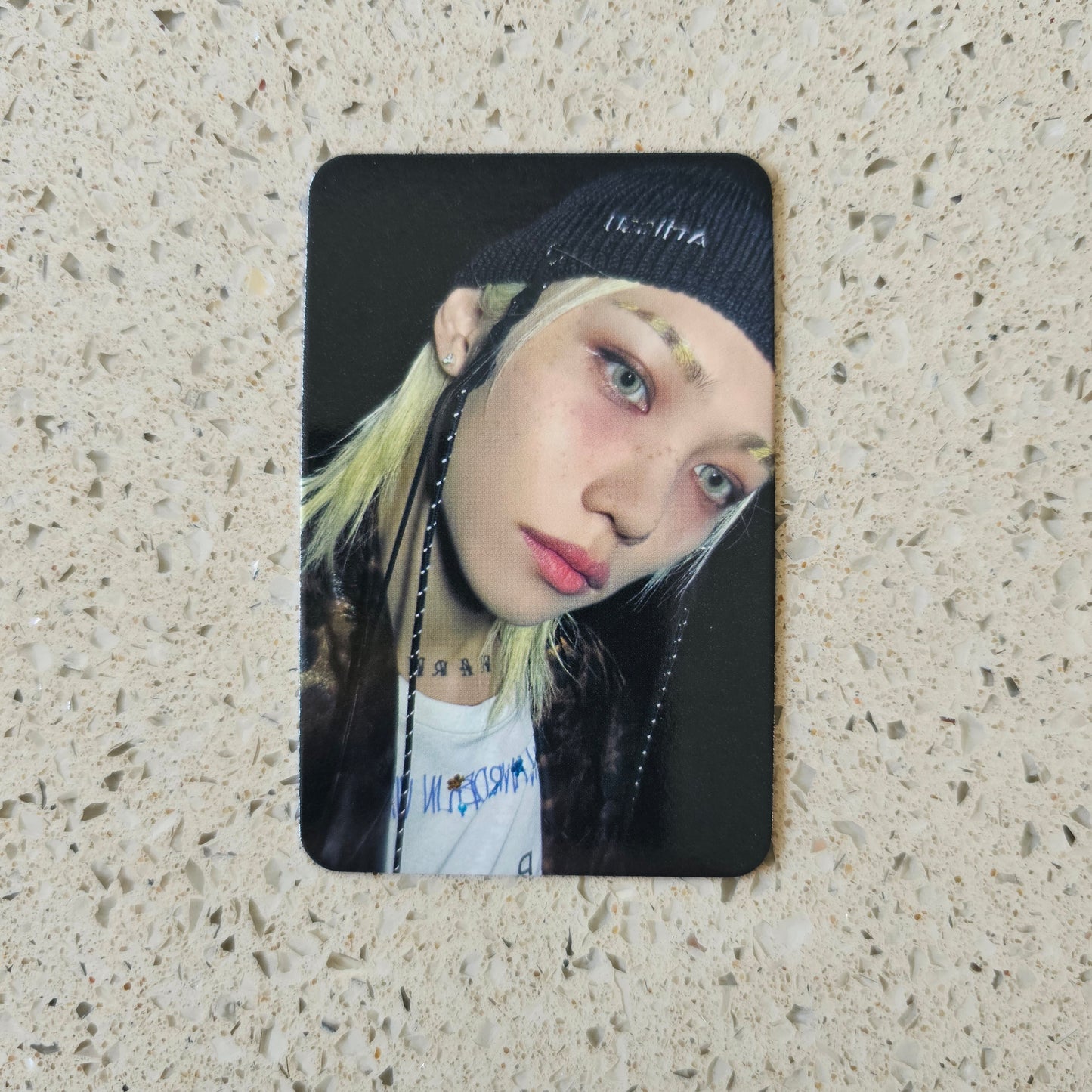 STRAY KIDS - KARMA ALADIN POB PHOTOCARDS