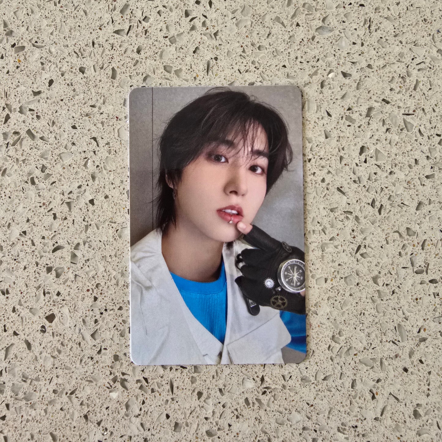 STRAY KIDS - THIS & THAT FANS SHOP POB PHOTOCARDS (FANS VER.)
