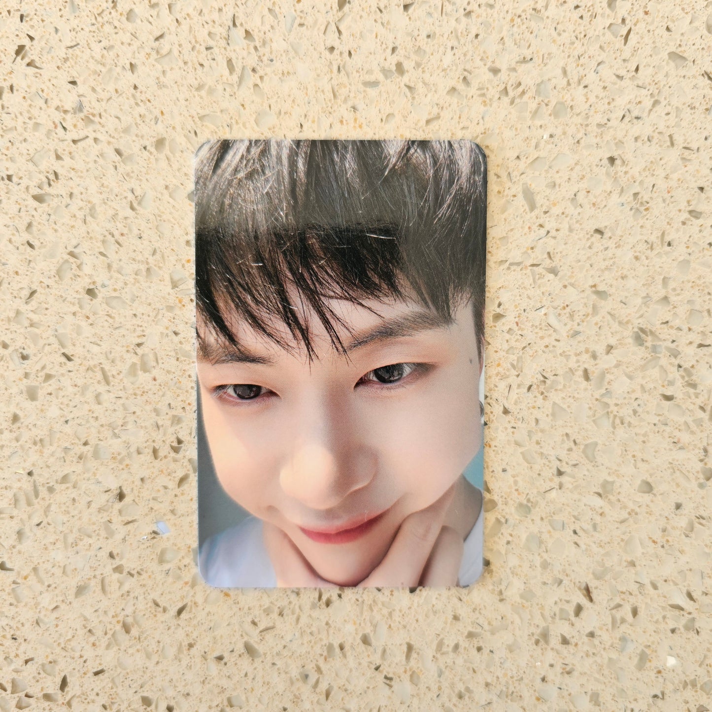 ZEROBASEONE - YOU HAD ME AT HELLO MUSICPLANT POB PHOTOCARDS