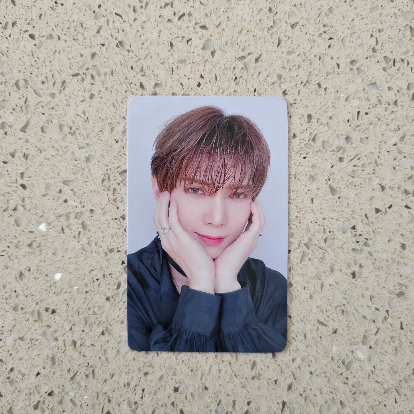 ATEEZ - BIRTHDAY TOWER RECORDS SPECIAL POB PHOTOCARDS