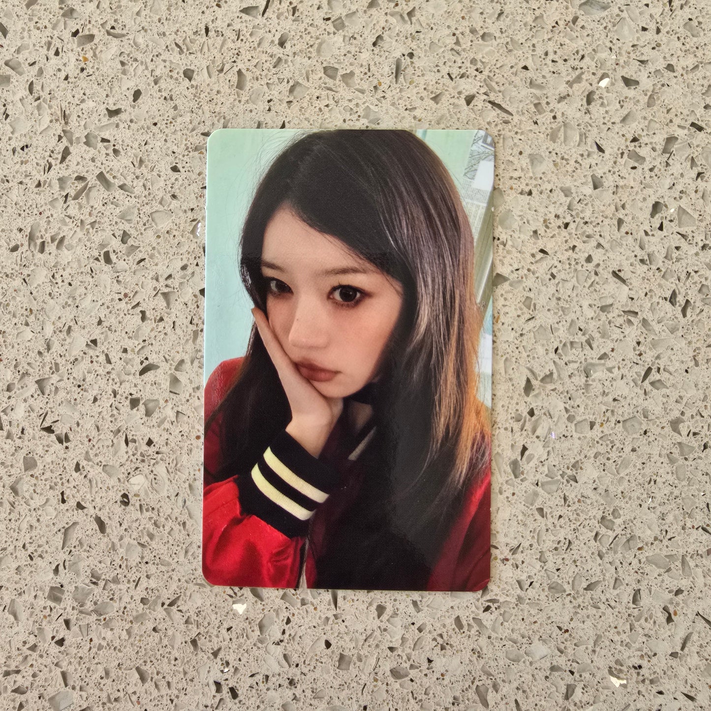 ILLIT - MAMIHLAPINATAPAI WEVERSE POB PHOTOCARDS