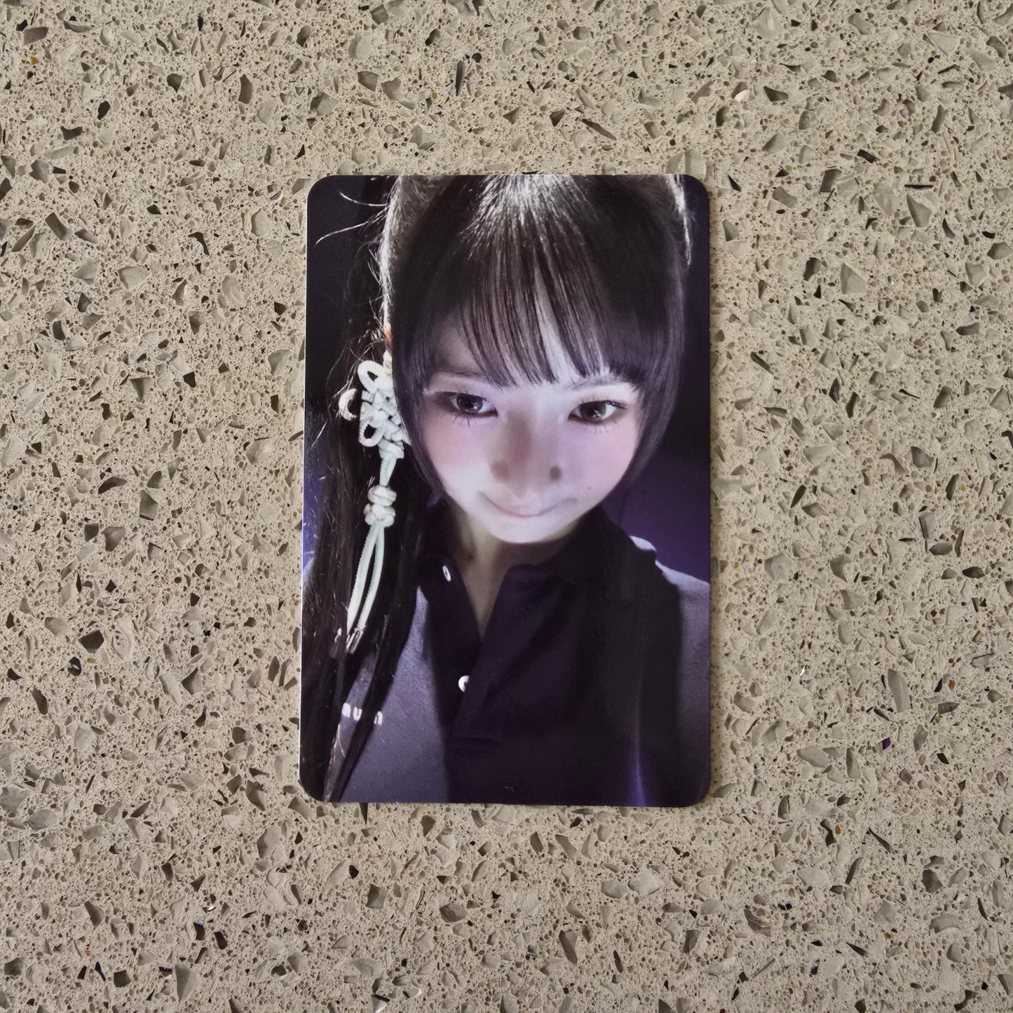 IVE - IVE SWITCH MUSIC KOREA POB PHOTOCARDS
