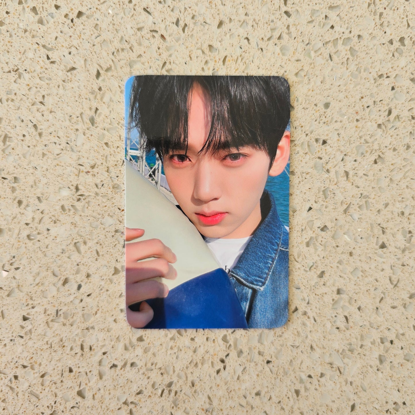 ZEROBASEONE - YOU HAD ME AT HELLO YES24 POB PHOTOCARDS