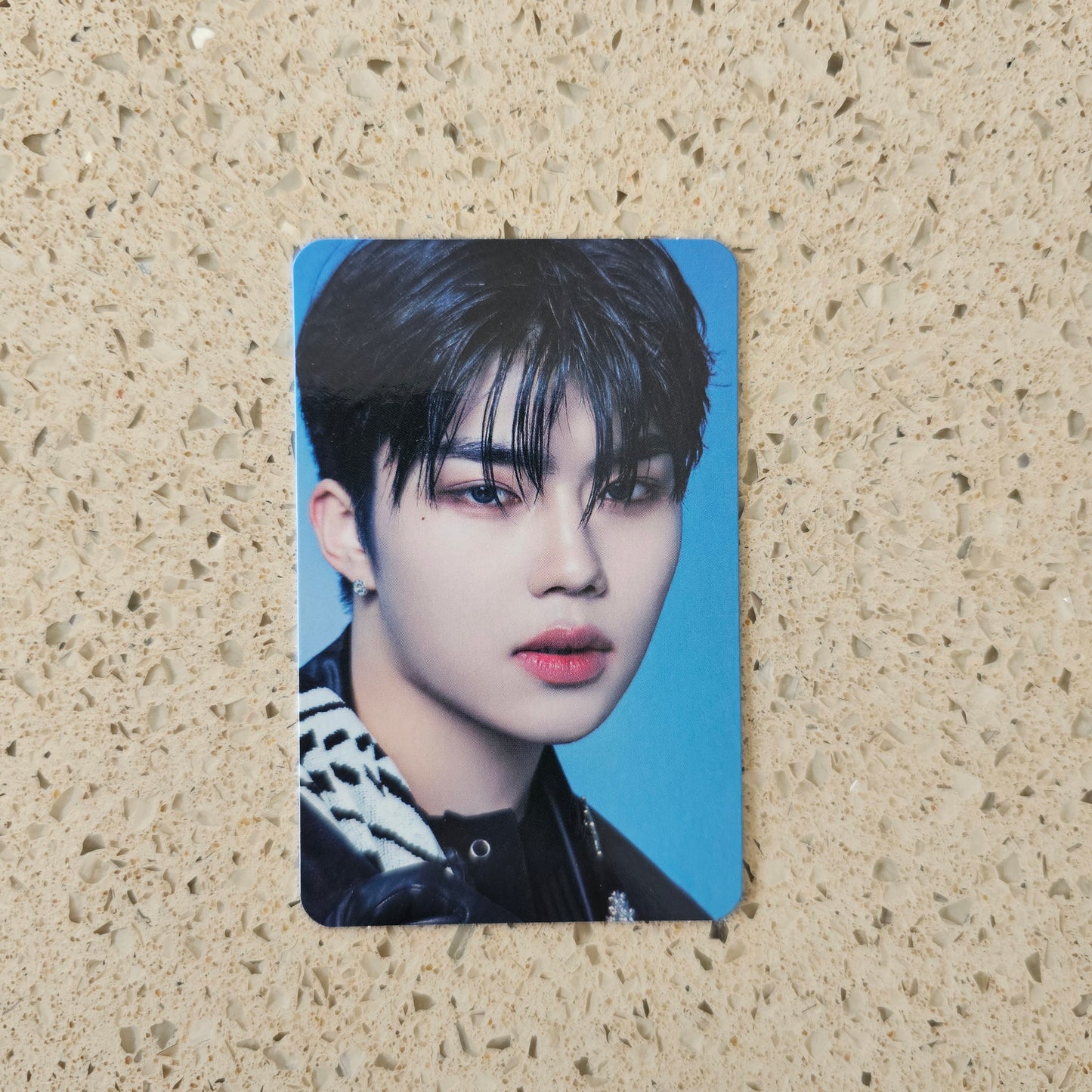 ZEROBASEONE OFFLINE POP-UP STORE MERCH - PHOTOCARD SET A