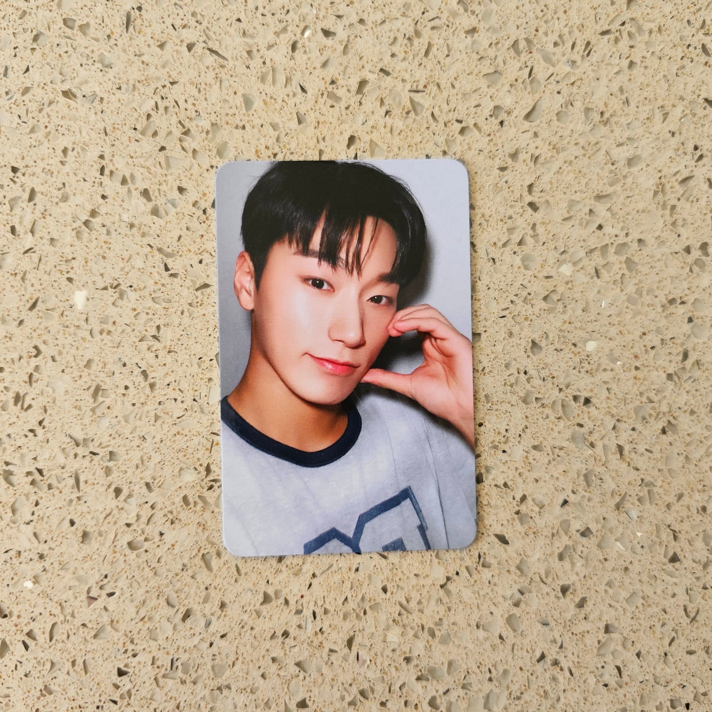 ATEEZ - GOLDEN HOUR YES24 POB PHOTOCARDS