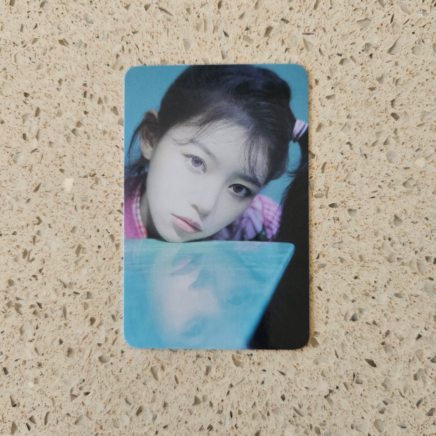 ILLIT - SUPER REAL ME MUSIC KOREA POB PHOTOCARDS