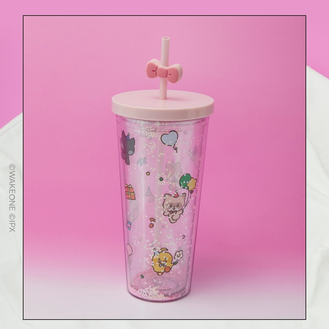 ZEROBASEONE ZERONI HOME PARTY POP-UP MD (TUMBLER)