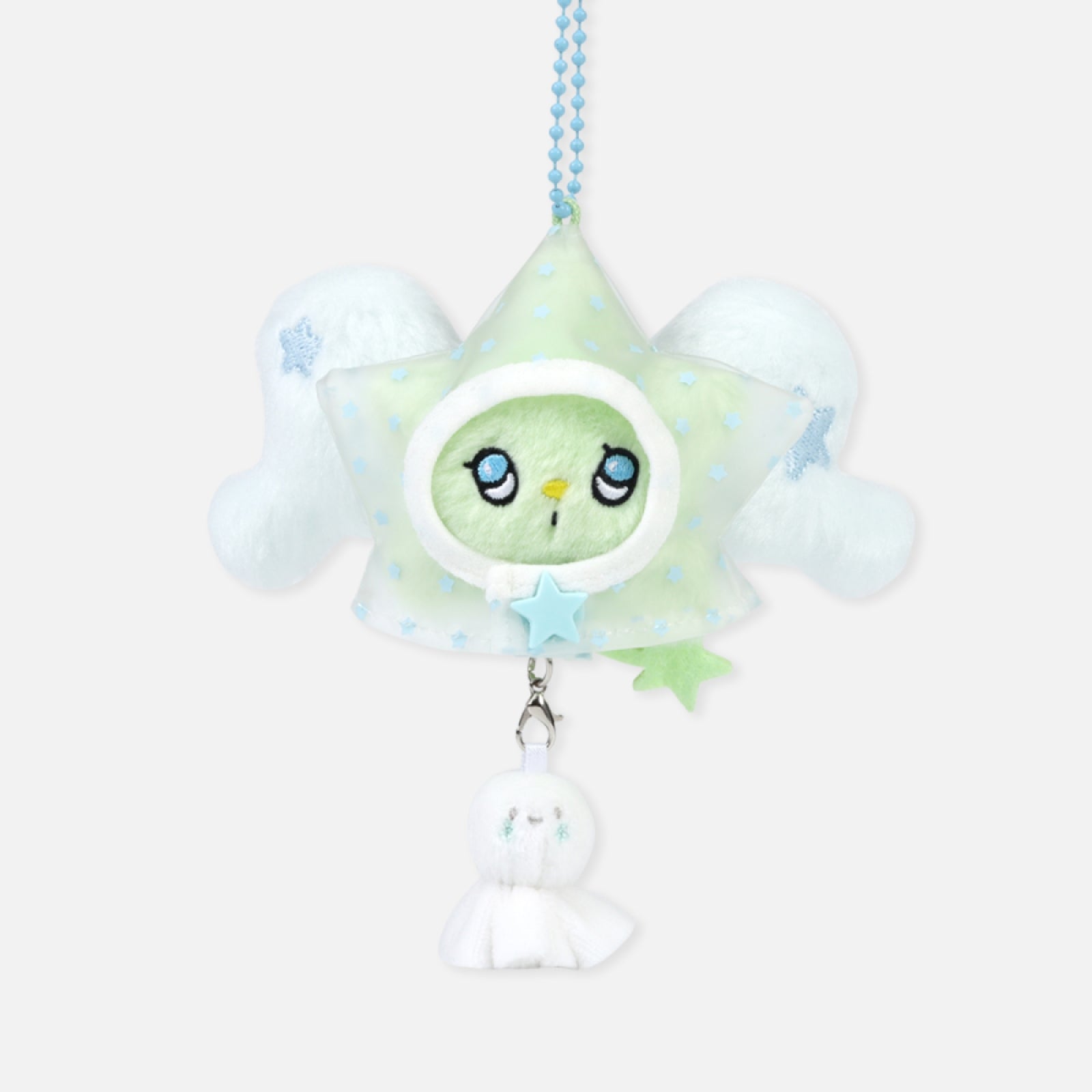 NCT WISH - MINI WICHU SET / 2025 NCT WISH THE 1ST PHOTO EXHIBITION