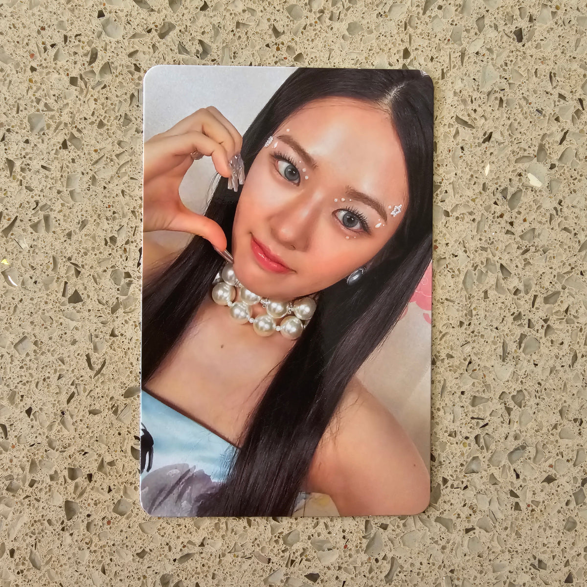 IVE - SWITCH - SOUNDWAVE POB PHOTOCARDS