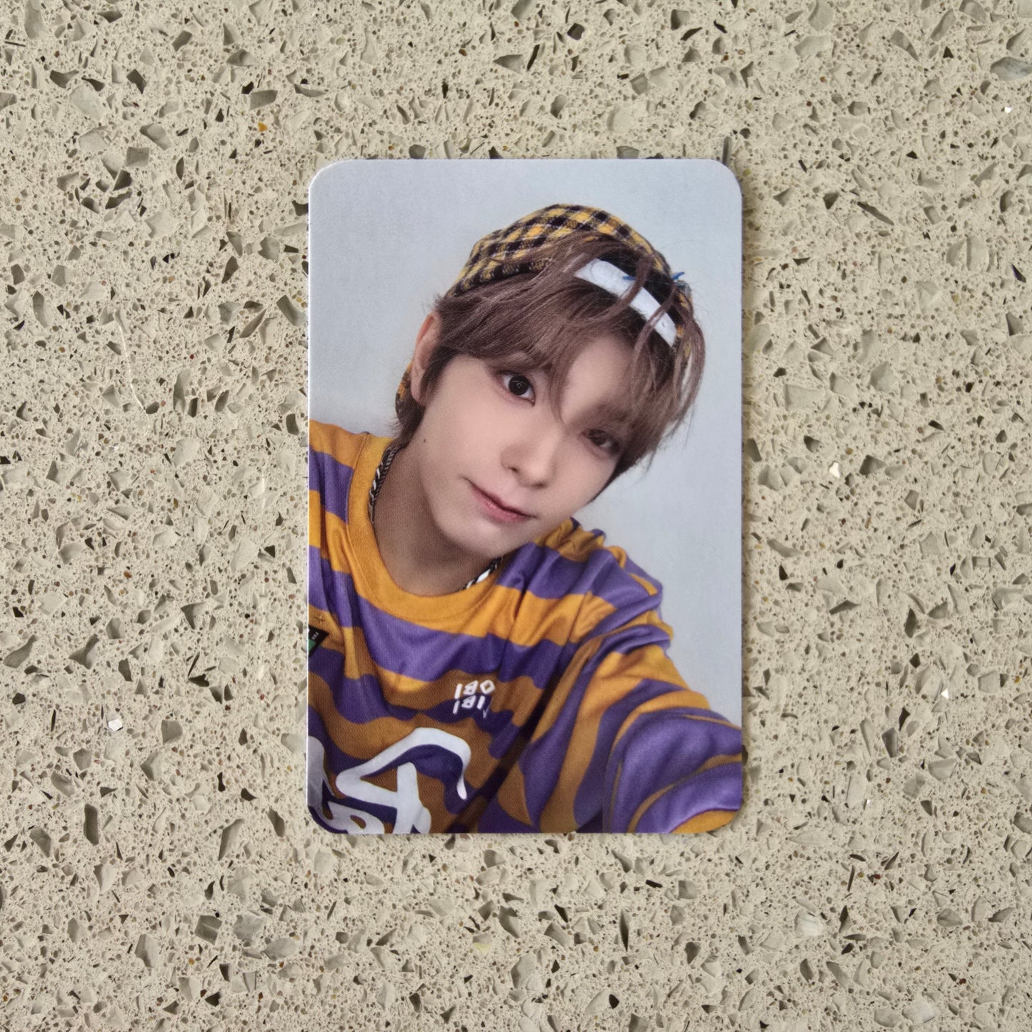 NEXZ - BEAT-BOXER MUSIC KOREA POB PHOTOCARDS