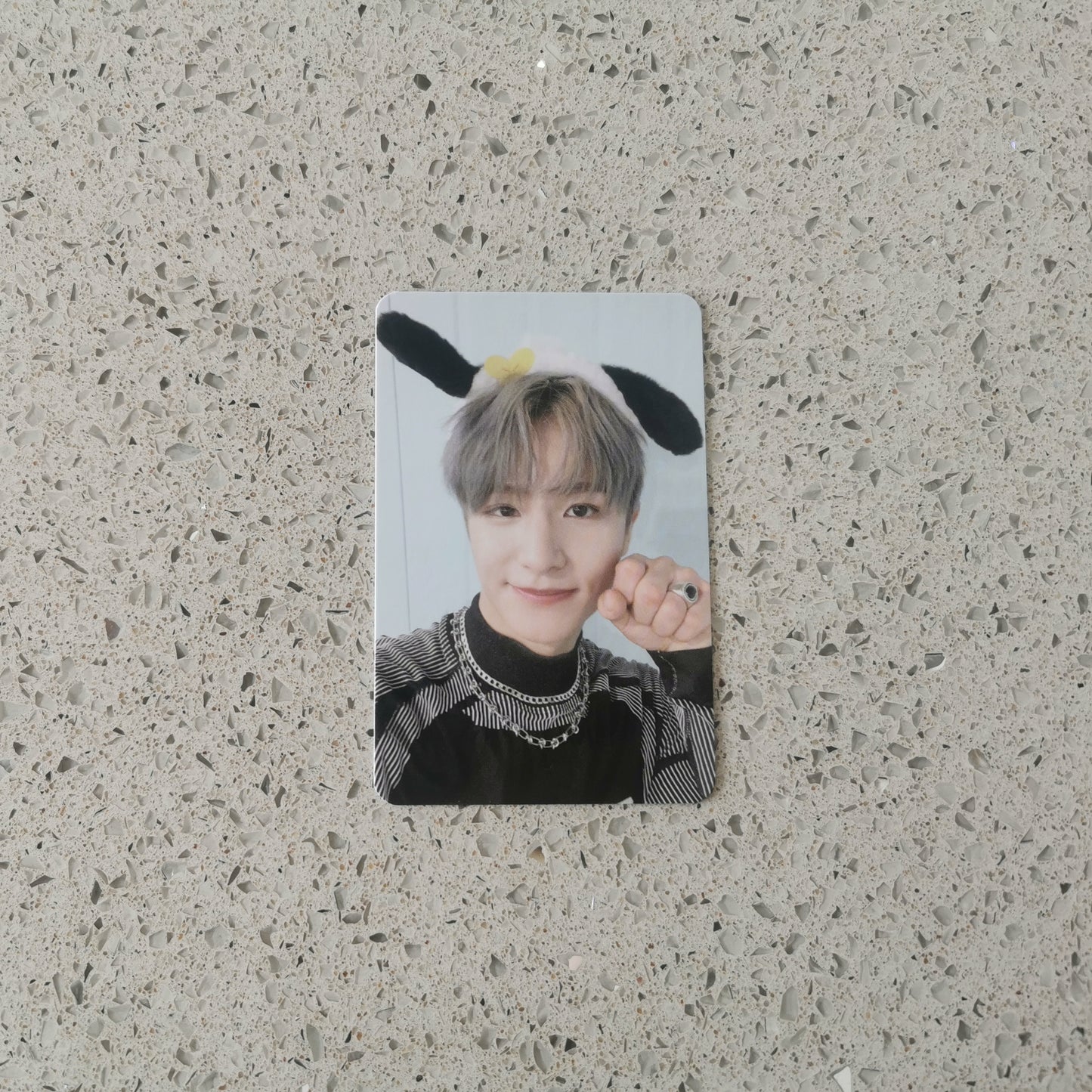 LE'V - MAKESTAR PHOTOCARDS