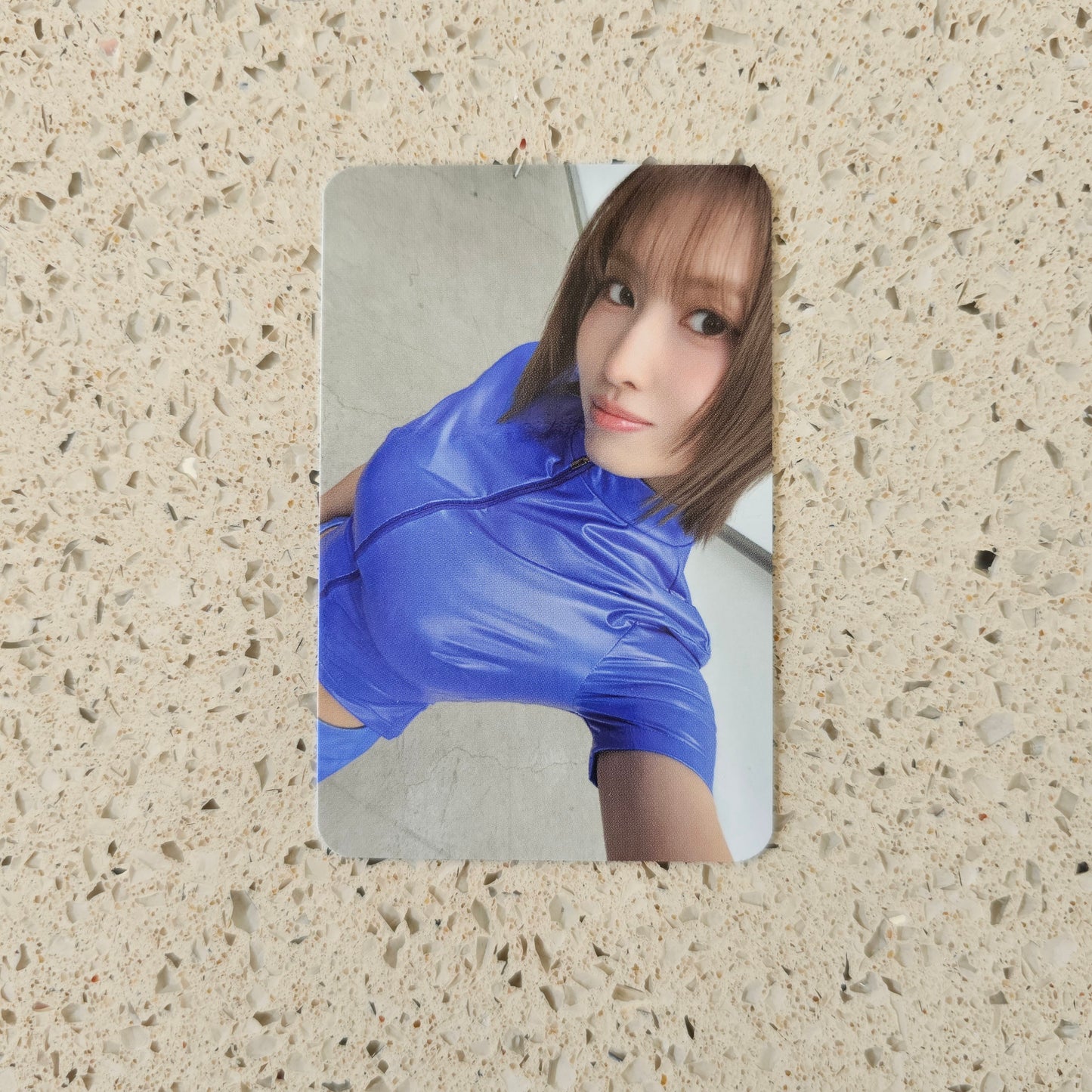 TWICE - THIS IS FOR MUSIC KOREA POB PHOTOCARDS