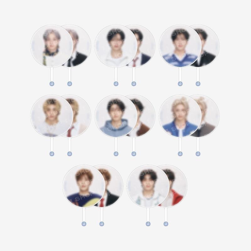 PRE-ORDER - STRAY KIDS - STAY IN OUR LITTLE HOUSE MD (IMAGE PICKET)