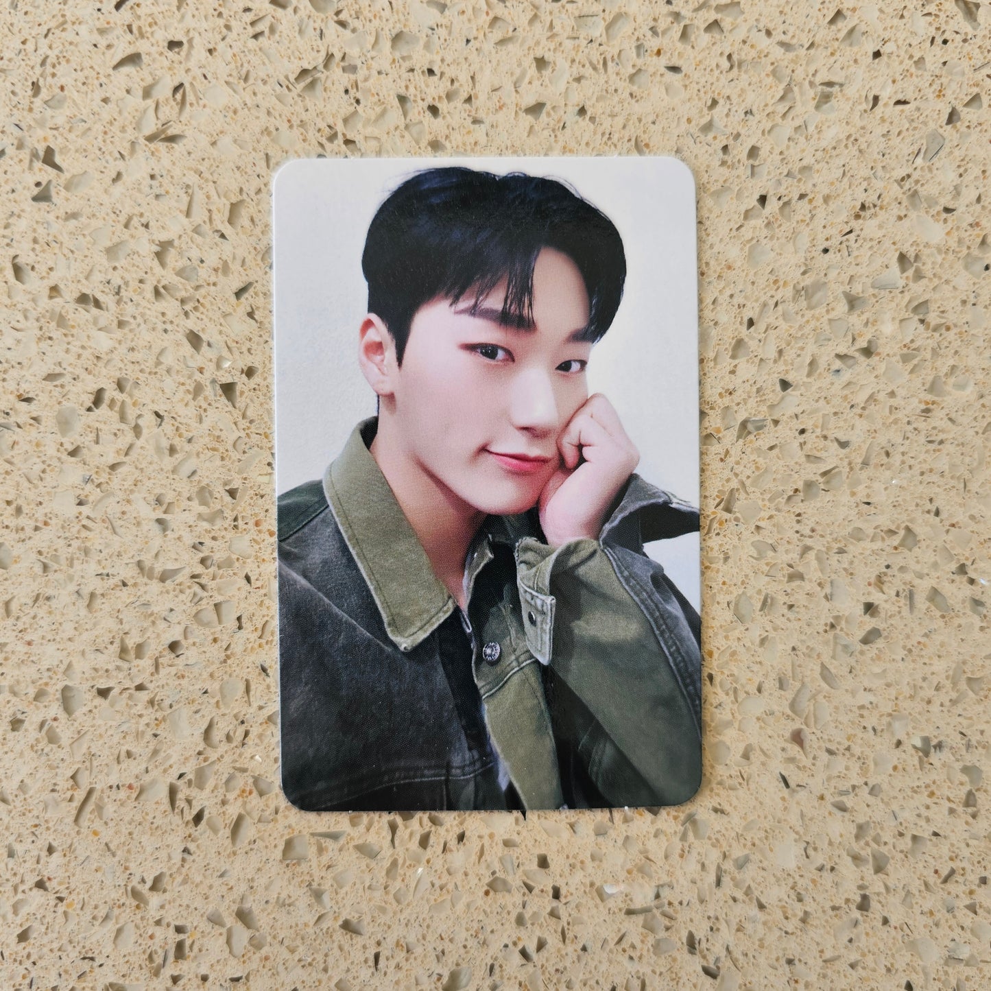 ATEEZ - GOLDEN HOUR MAKESTAR POB PHOTOCARDS (PHOTOBOOK VER.)