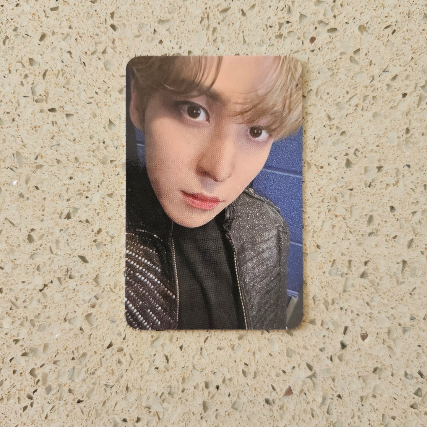 ATEEZ - FEVER PLATFORM VER. WITHMUU POB PHOTOCARDS