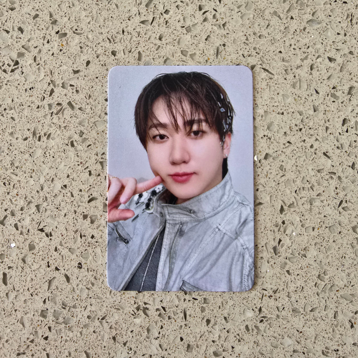 STRAY KIDS - THIS & THAT BDM POB PHOTOCARDS