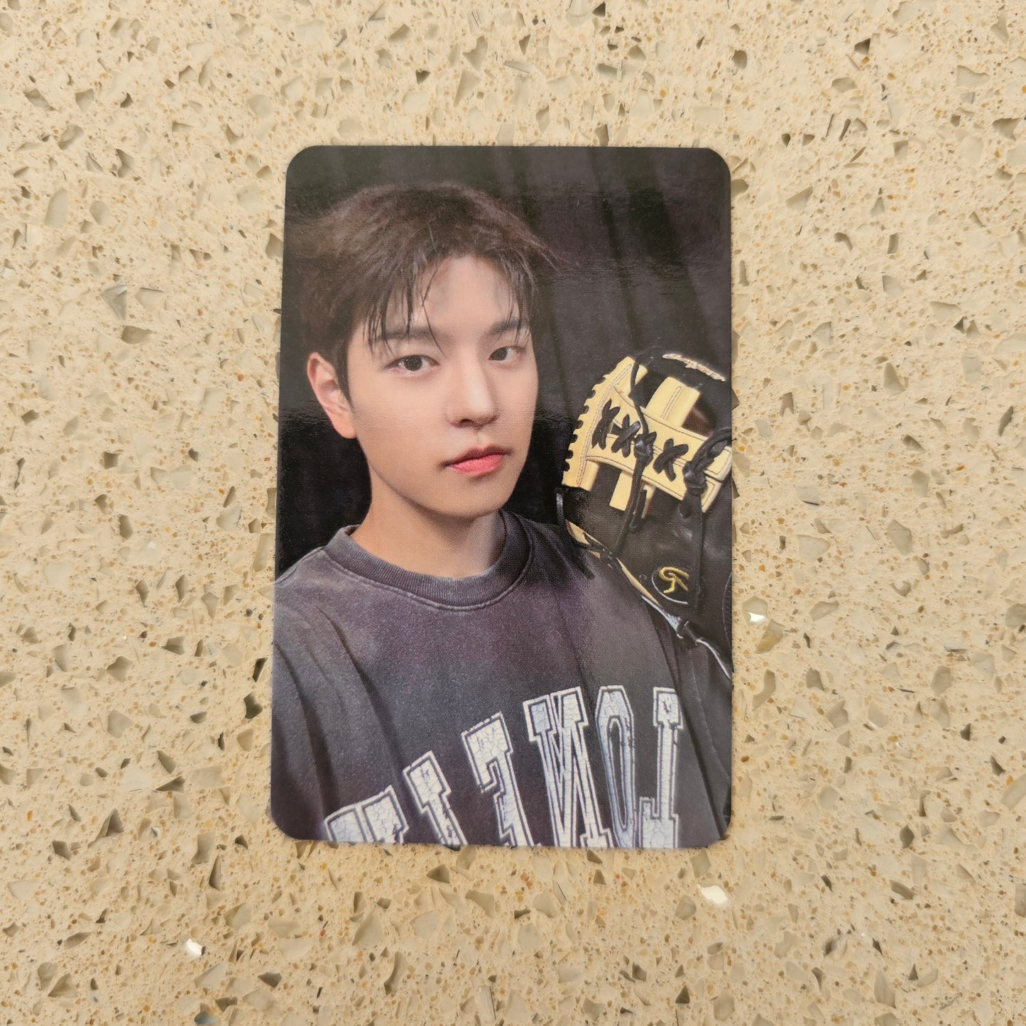 STRAY KIDS - KARMA MUSICPLANT POB PHOTOCARDS