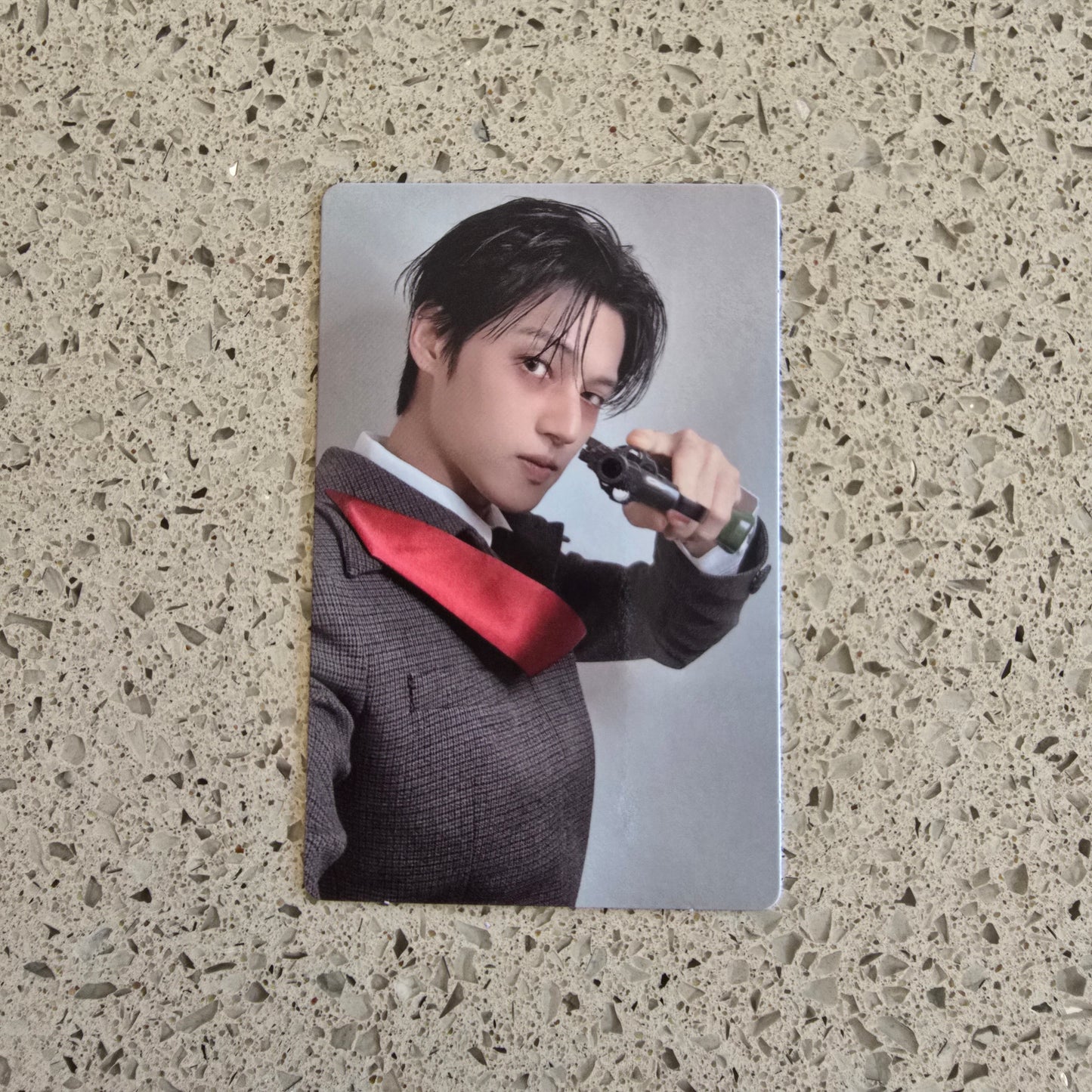 ATEEZ - GOLDEN HOUR : PART 5 TOKTOQ POB PHOTOCARDS