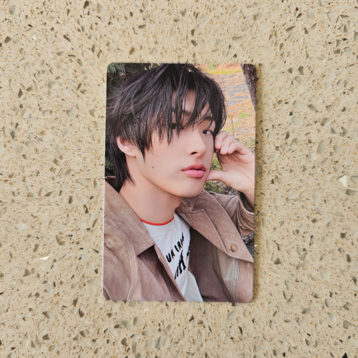 ATEEZ - BILLBOARD POB PHOTOCARDS