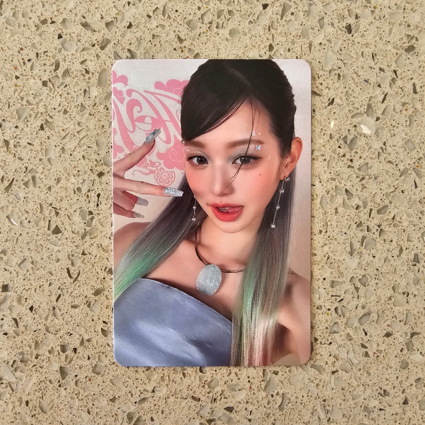 IVE - SWITCH - SOUNDWAVE POB PHOTOCARDS