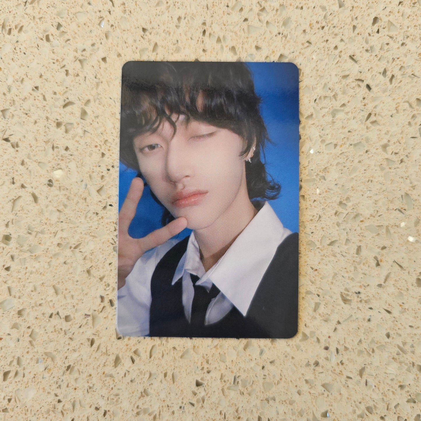 RIIZE - LUCKY UNIVERSAL MUSIC POB PHOTOCARDS (SOLO VER.)