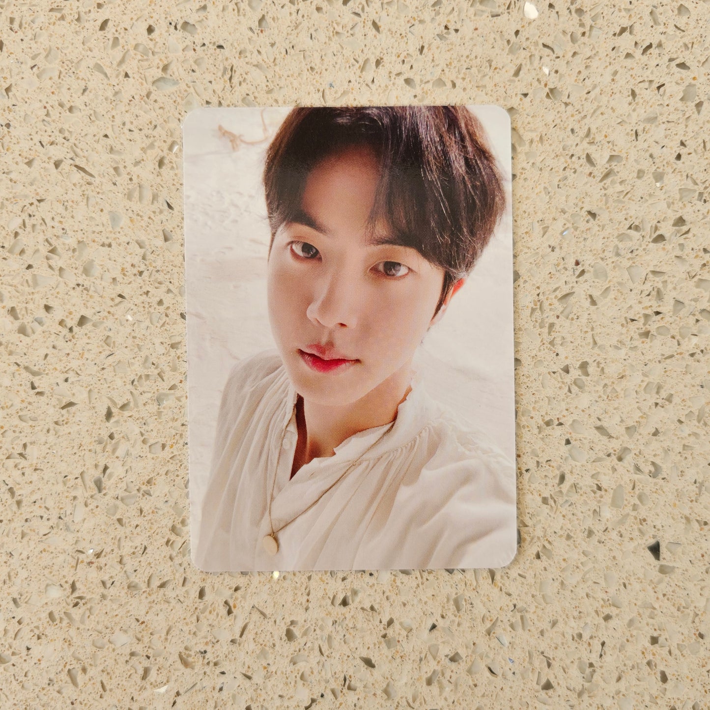 BTS - MAP OF THE SOUL RING MD BIG PHOTOCARDS