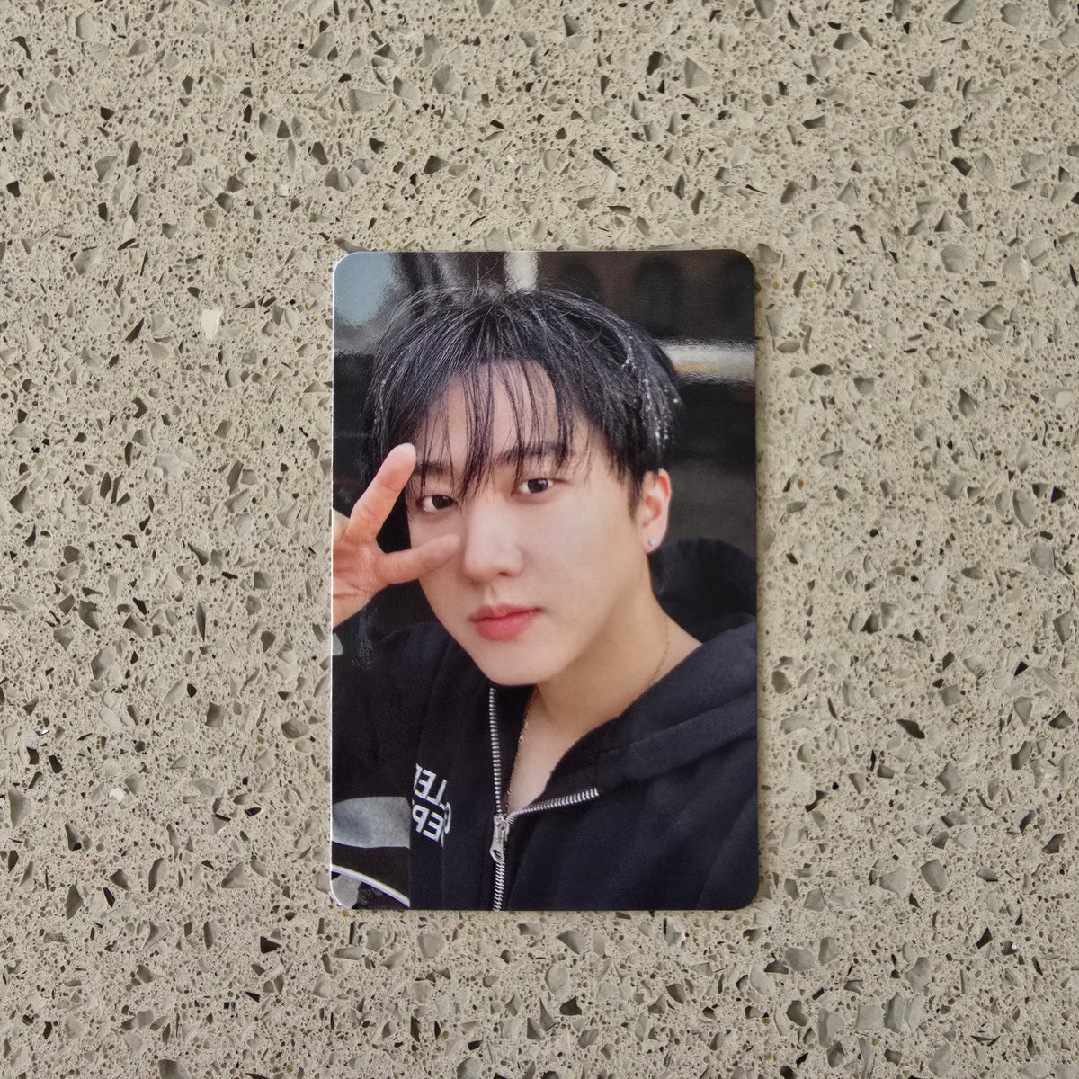STRAY KIDS - THIS & THAT ALADIN POB PHOTOCARDS