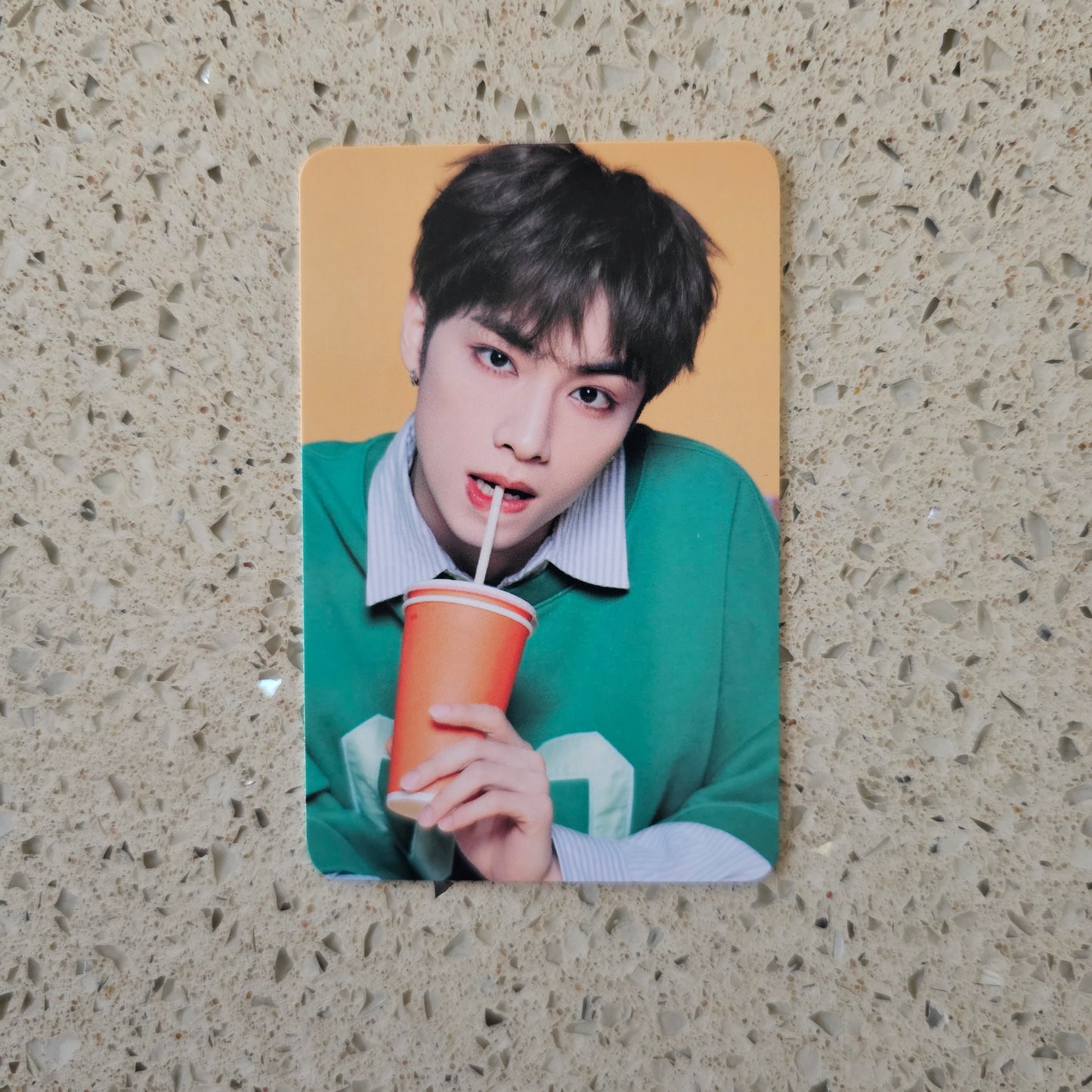 WAYV 2025 SEASON'S GREETINGS POB PHOTOCARDS