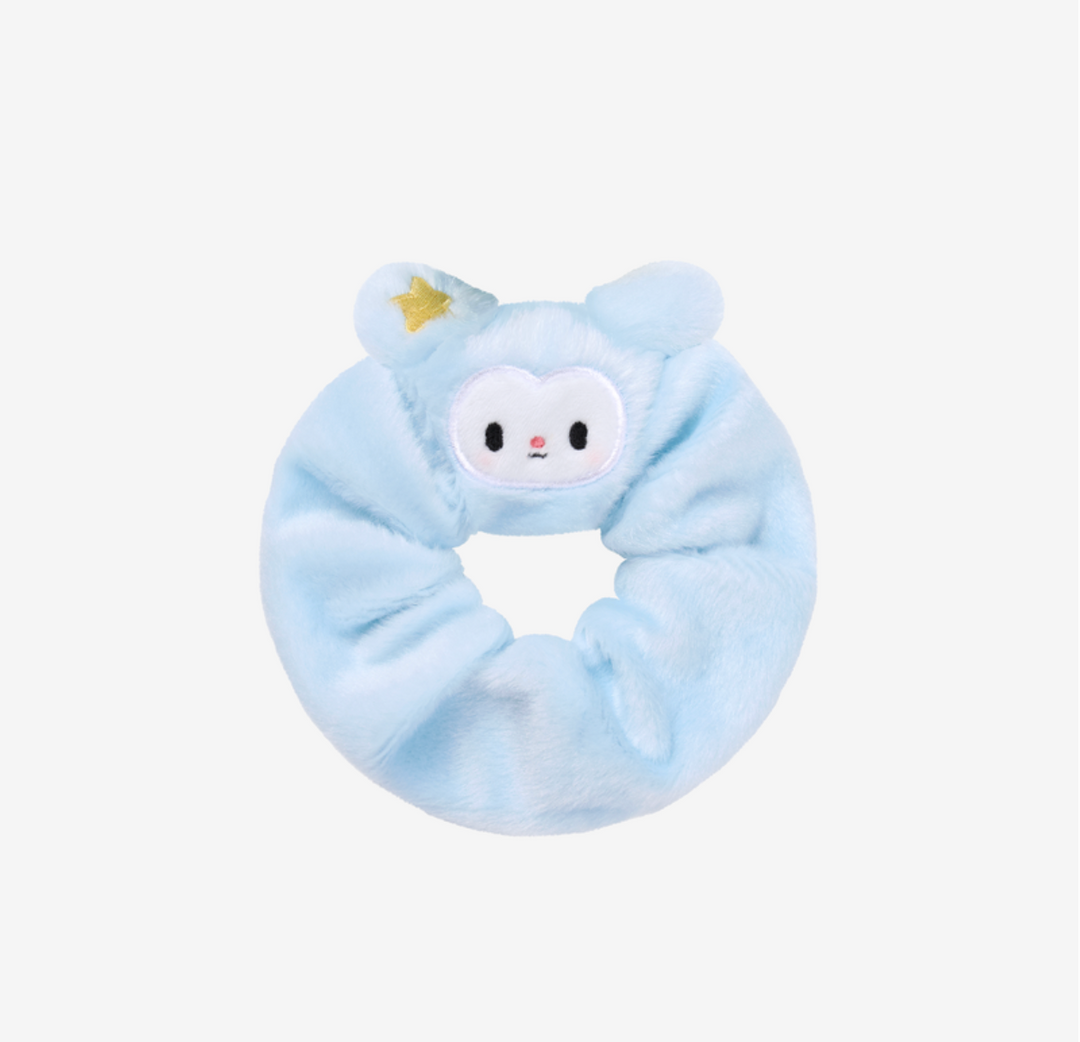 STRAY KIDS - RUN IT MD - TASY SCRUNCHIE