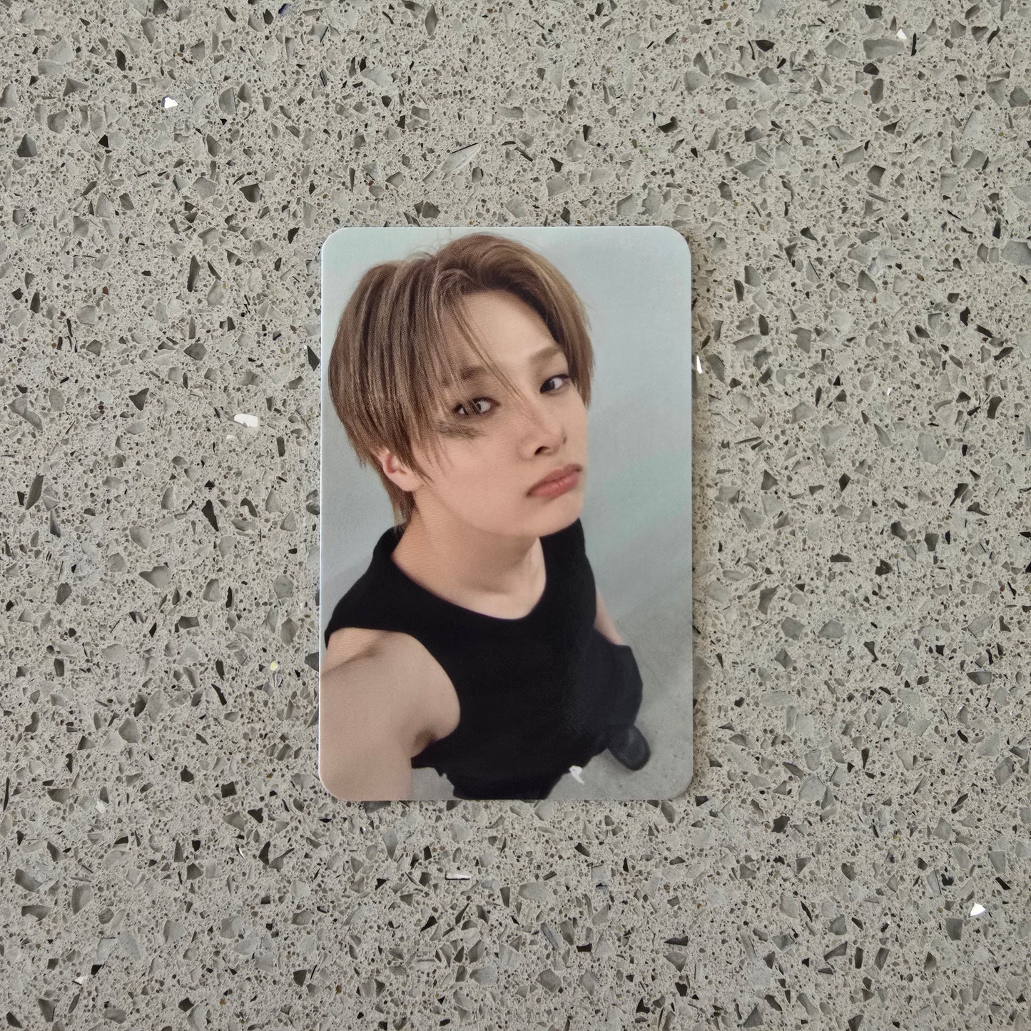 STRAY KIDS - THIS & THAT MUSIC KOREA POB PHOTOCARDS