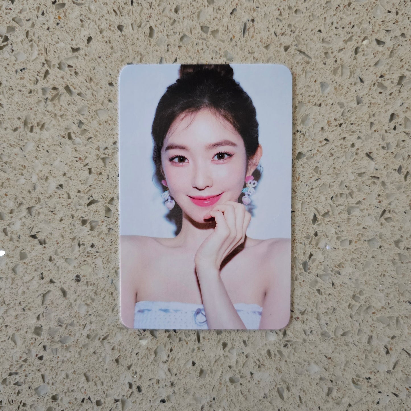 RED VELVET 2025 SEASON'S GREETINGS POB PHOTOCARDS