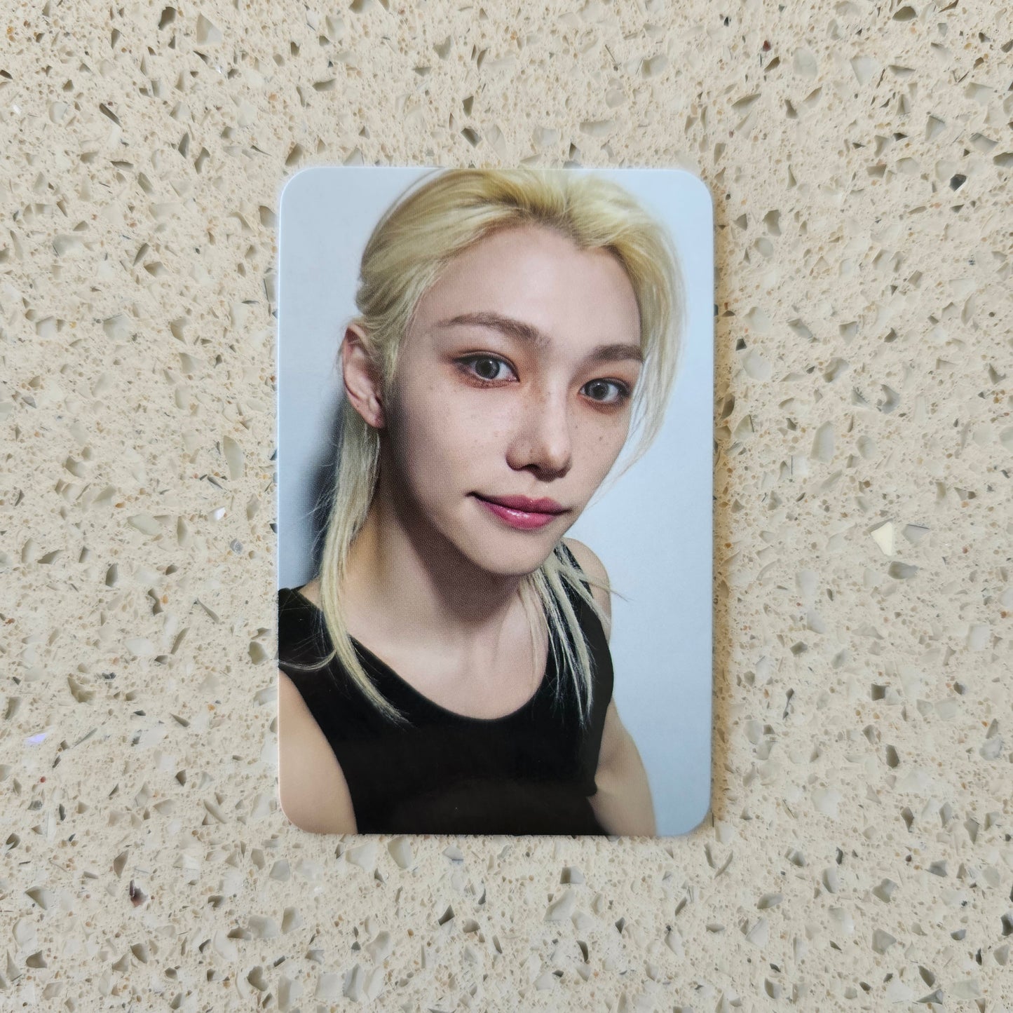 STRAY KIDS - SKZHOP HIPTAPE ‘合 (HOP)’ ALADIN POB PHOTOCARDS