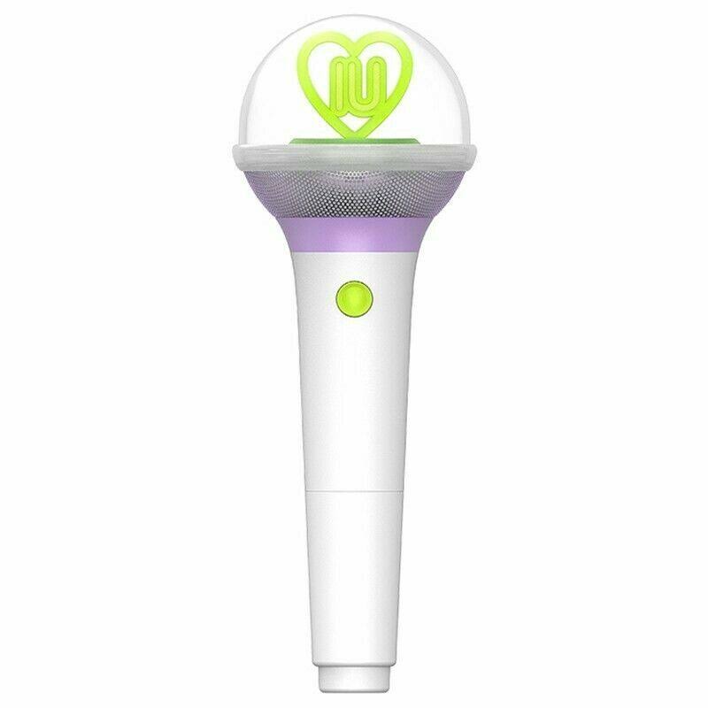 IU OFFICIAL LIGHTSTICK