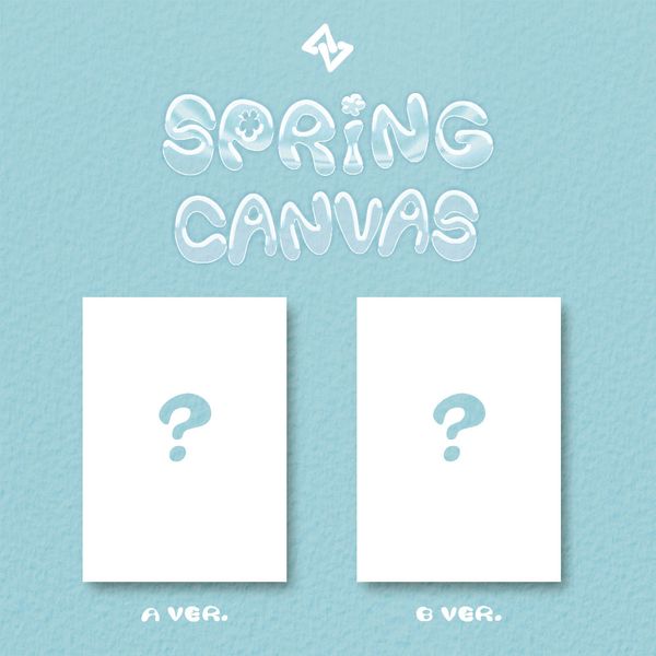 SEVENUS - SPRING CANVAS