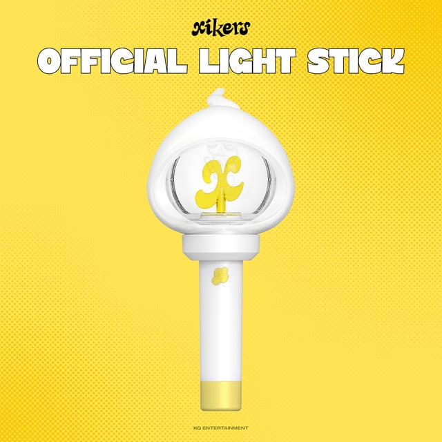 OFFICIAL XIKERS LIGHTSTICK