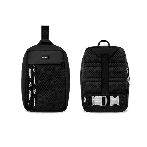 ATEEZ LIGHTINY SLING BAG – Yes Idol - Kpop & Cpop Album Store 