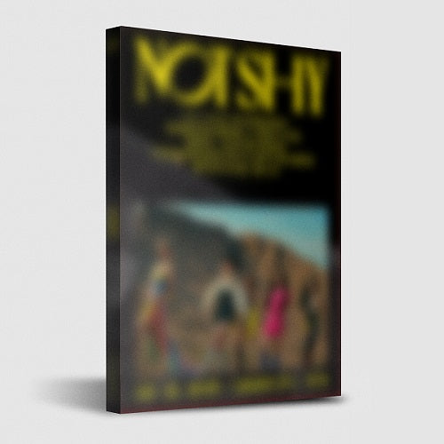 ITZY - NOT SHY (A VER.)